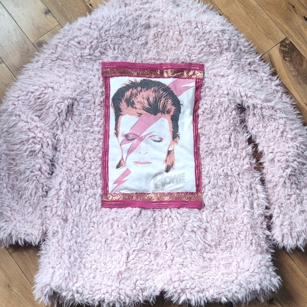 *SOLD*David Bowie jacket
